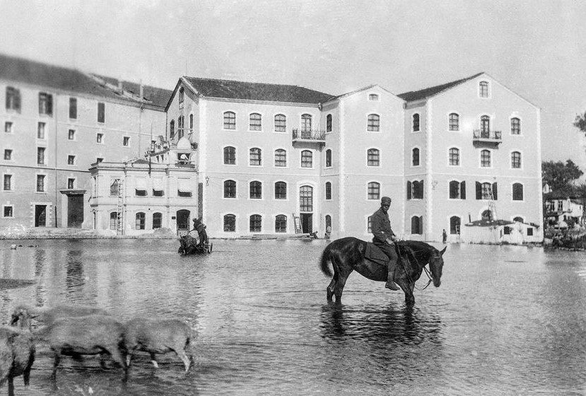 Πύλη της Δράμας