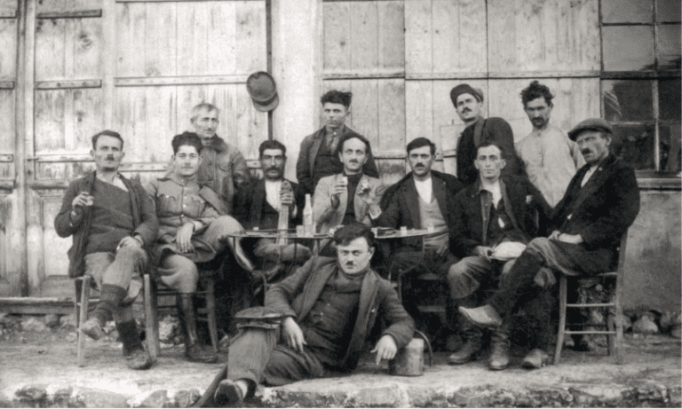 Read more about the article Λαχτάρα για ρίζωμα