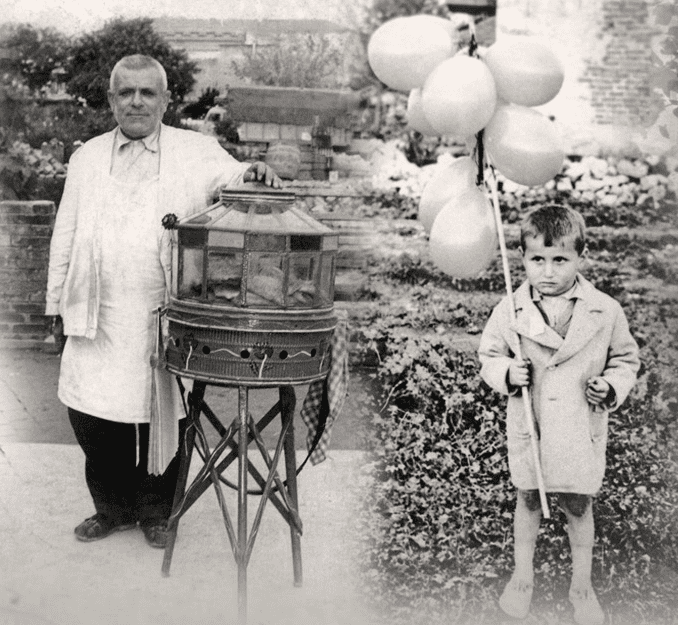 Read more about the article Πρόσφυγες βιοπαλαιστές στη μεσοπολεμική και μετεμφυλιακή Δράμα