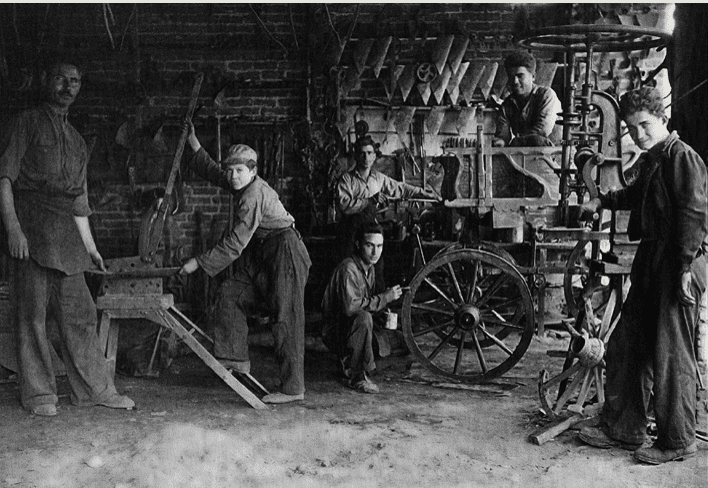 Read more about the article Τεχνίτες πρόσφυγες του 1922 στη Δράμα<br>(ΜΕΡΟΣ ΔΕΥΤΕΡΟ)<br>