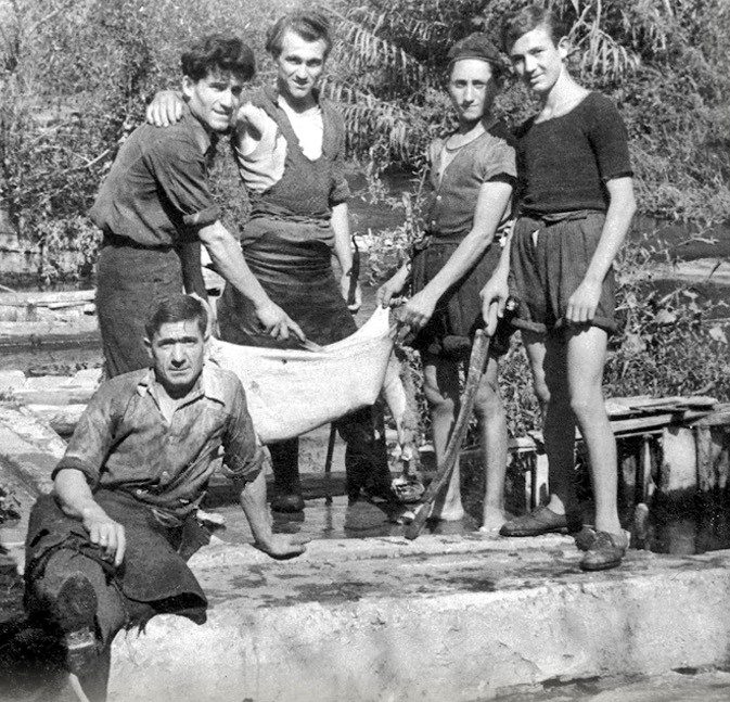 Read more about the article Τεχνίτες πρόσφυγες του 1922 στη Δράμα<br>(ΜΕΡΟΣ ΠΡΩΤΟ)