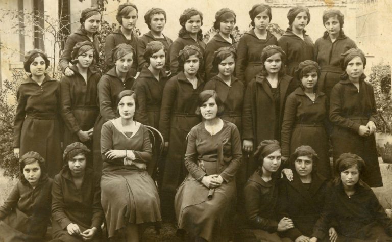 Read more about the article Προσφυγιά 1922 και μνήμη.<br>Οι απόγονοι θυμούνται