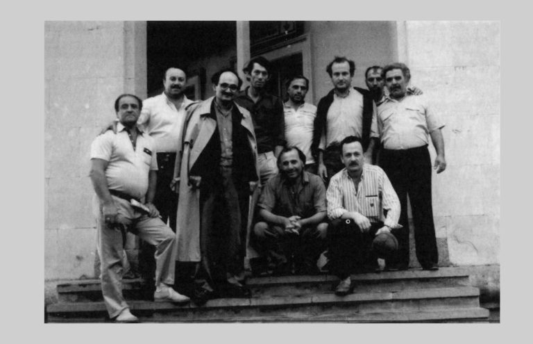 Read more about the article Προσφυγιά 1922 και μνήμη.<br>Οι απόγονοι θυμούνται