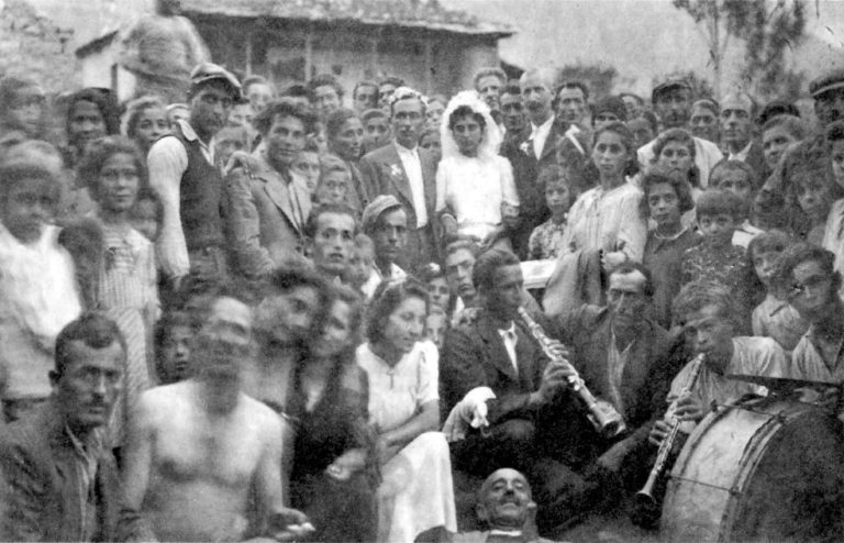 Read more about the article Προσφυγιά 1922 και μνήμη.<br>Οι απόγονοι θυμούνται