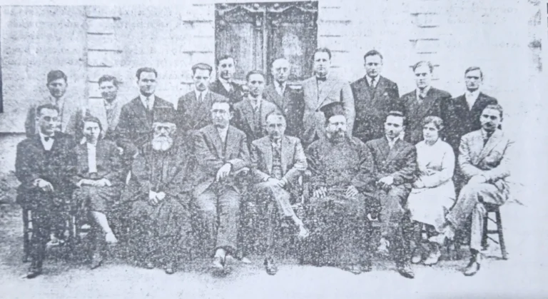 Read more about the article «ΤΑ ΓΕΓΟΝΟΤΑ ΤΗΣ ΔΡΑΜΑΣ (Σεπτέμβριος – Οκτώβριος 1941). Εξέγερση ή προβοκάτσια;»